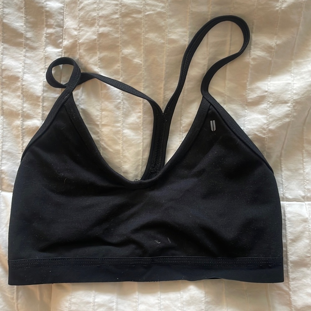 NoBull small sports bra